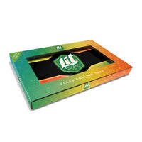 V Syndicate Custom Glass Rolling Tray (Large)