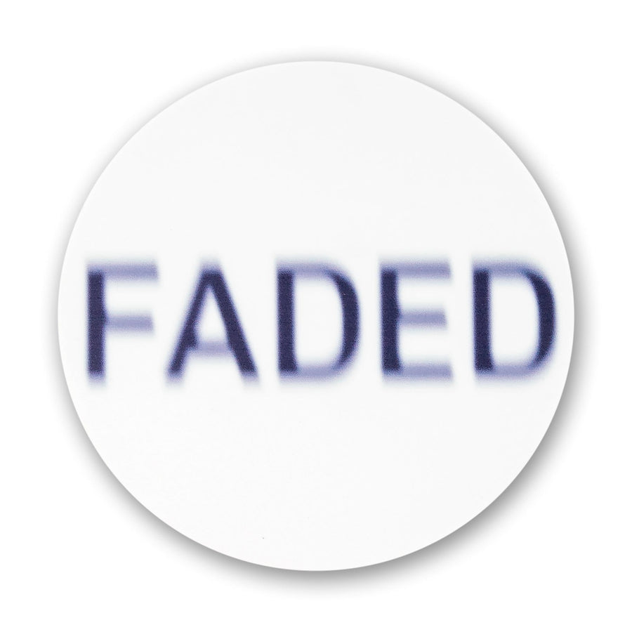 V Syndicate Faded Slikks