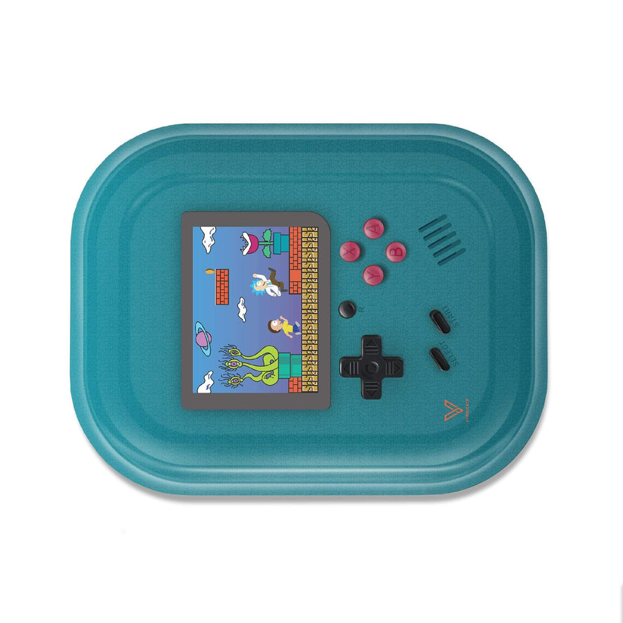 V Syndicate Game Head Rollin' Tray