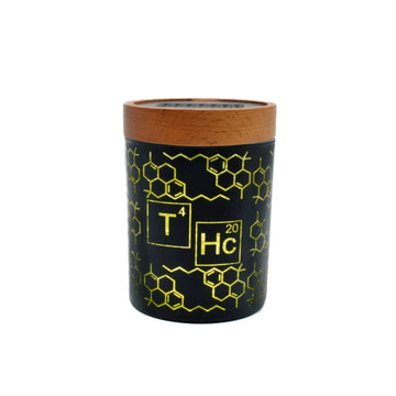 THC Elemental Yellow SoleStash - wholesale-vsyndicate