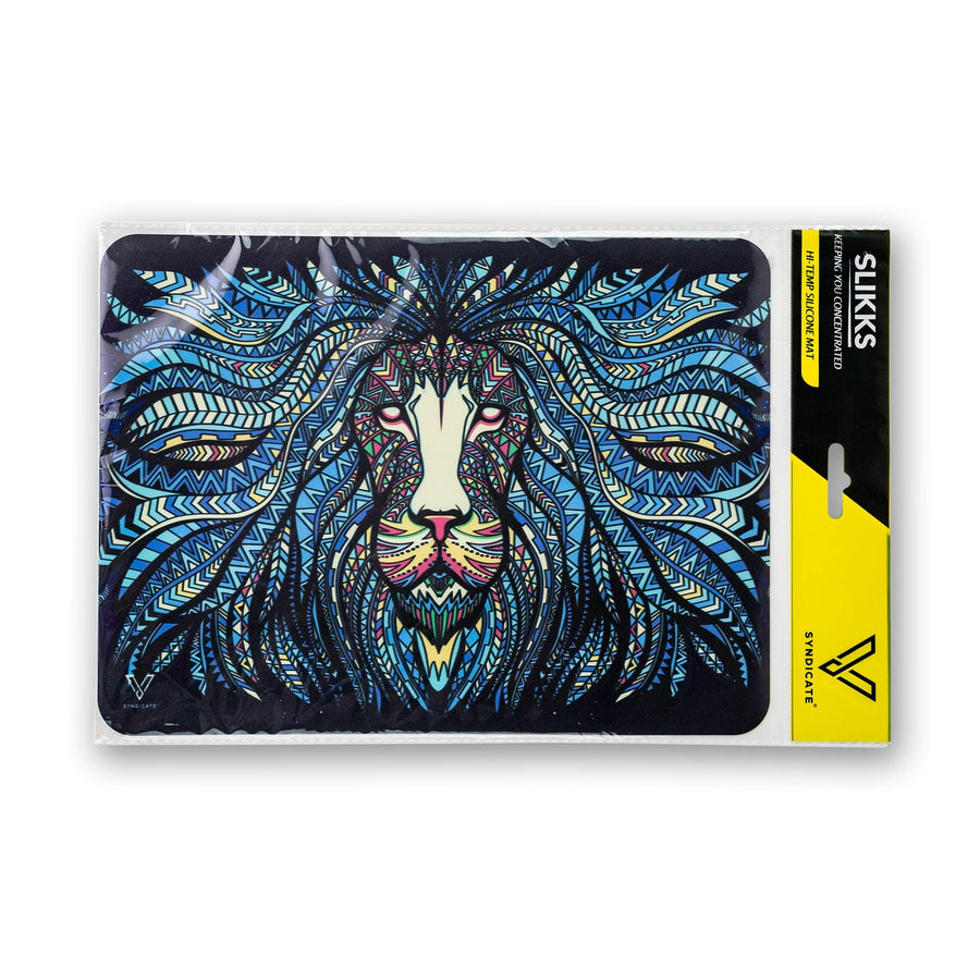 V Syndicate Tribal Lion Slikks