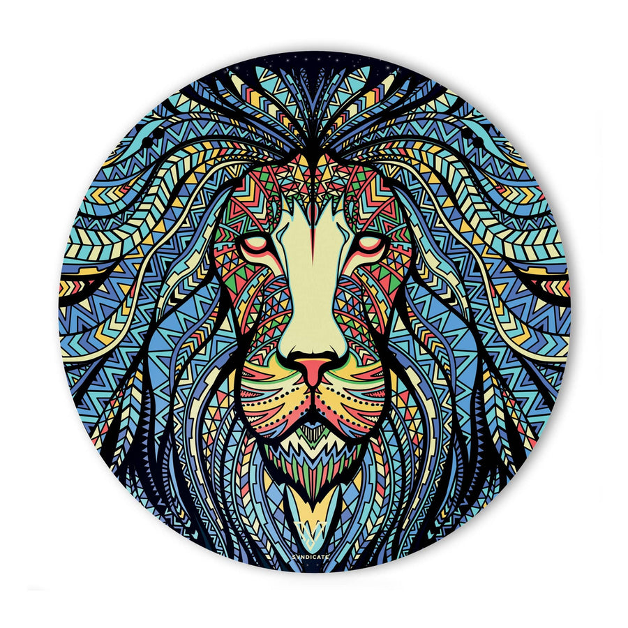 V Syndicate Tribal Lion Slikks